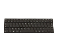 Toshiba A000175790 laptop spare part Keyboard