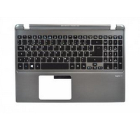 Acer 60.RZCN2.051 Notebook-Ersatzteil Topcase