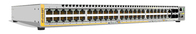 Allied Telesis AT-X310-50FT-30 Netzwerk-Switch Managed L2+ Grau