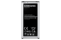 Samsung EB-BG800B Schwarz, Silber
