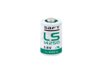 Velleman LS14250 industrieel oplaadbare batterij/accu Lithium 1200 mAh 3,6 V