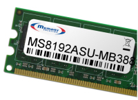 Memory Solution MS8192ASU-MB388 geheugenmodule 8 GB