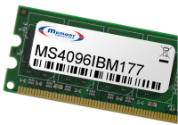 Memory Solution MS4096IBM177 Speichermodul 4 GB