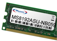 Memory Solution MS8192ASU-NB059 geheugenmodule 8 GB