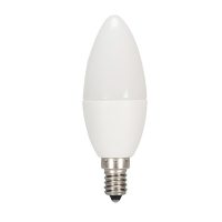 OPPLE Lighting EcoMax energy-saving lamp Weiß 2700 K 3,5 W E14
