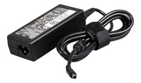 DELL G6J41 power adapter/inverter Indoor 65 W Black