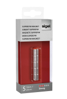 Sigel SuperDym C5 Tábla mágnes