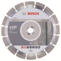 Bosch 2 608 602 559 cirkelzaagblad 23 cm 1 stuk(s)