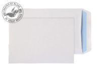 Blake Purely Everyday 13893/25 PR enveloppe C5 (162 x 229 mm) Blanc