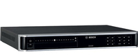 Bosch DDN-3532-212N16 Enregistreur vidéo sur réseau Noir
