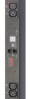 APC AP7850B unidad de distribución de energía (PDU) 16 salidas AC 0U Negro