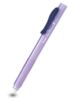 Pentel Clic Eraser 2 Radierer Blau, Transparent 1 Stück(e)