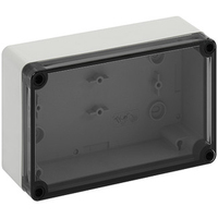 Spelsberg TK PS 1811-6f-to electrical enclosure Polystyrene (PS) IP66