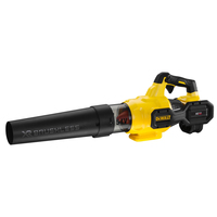 DeWALT DCMBA572X1-GB spazza foglie