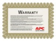 APC WMS1YRHW-BASIC Garantieverlängerung