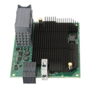 Lenovo 7ZT7A00522 adattatore di fibra ottica FC 1 pz Verde
