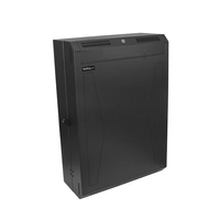 StarTech.com Rack per Server Verticale da armadio 6U - Profondità di 76.2 cm