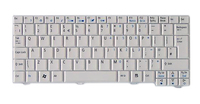 Acer Keyboard 85KS White French