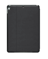 Mobilis 042046 tablet case 26.7 cm (10.5") Folio Black