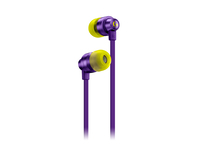 Logitech G 981-000936 écouteur/casque Avec fil Ecouteurs Jouer Violet