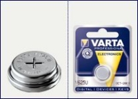 Varta V625U household battery Single-use battery Alkaline