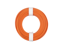 Donau 150-017 electrical wire 10 m Orange