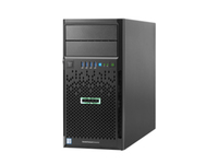 HPE ProLiant ML30 Gen9 server Tower (4U) Intel® Xeon® E3 v6 E3-1240V6 3.7 GHz 16 GB DDR4-SDRAM 460 W