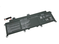Origin Storage Replacement battery for Dynabook Portege X30 Tecra X40 11.4V 48Wh 4080mAh