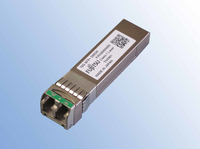 Fujitsu SFP MMF red modulo transceptor Fibra óptica 4000 Mbit/s