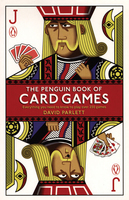 ISBN The Penguin Book of Card Games libro Libro de bolsillo 688 páginas