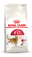 Royal Canin Fit 32 Katzen-Trockenfutter 4 kg Adult
