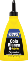 CEYS 501603 adhesivo Líquido 250 ml