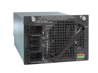 Cisco PWR-C45-6000ACV/2 power supply unit 6000 W Black, Grey