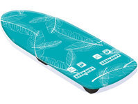 LEIFHEIT Air Board Table Compact Tabouret de repassage 730 x 300 mm