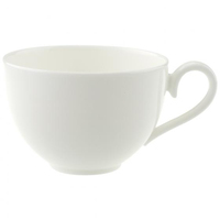 Villeroy & Boch Royal Tasse Weiß Kaffee 1 Stück(e)