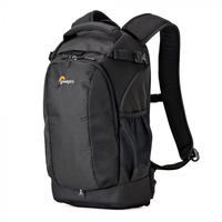 Lowepro LP37125-PWW camera case Backpack Black
