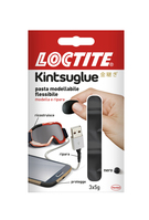 Loctite Kintsuglue 3x5g nero