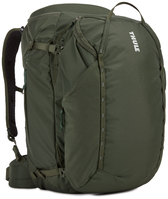 Thule Landmark 60L Rucksack Grau Polyester