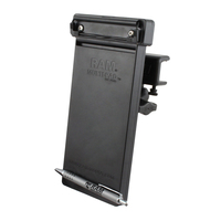 RAM Mounts RAM-B-177-MP1U holder Passive holder Black