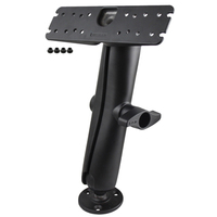 RAM Mounts RAM-D-111U-E Montage-Kit