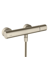 Hansgrohe AXOR Uno Nickel