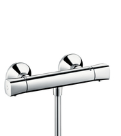 Hansgrohe Ecostat Badkamerwastafel Chroom