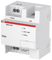 ABB QA/S3.16.1 Stromunterbrecher Fehlerstromschutzschalter Typ A 2