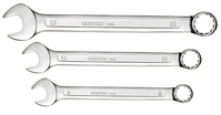 Gedore Combination Wrenches