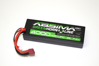 Absima 4140008 onderdeel en accessoire voor radiografisch bestuurbare modellen Batterij/Accu