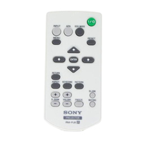 Sony 149046313 afstandsbediening Projector