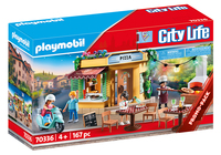 Playmobil 70336 accesorio para juguete de construcción Figura de construcción Multicolor