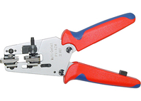 Stäubli 32.6027-410 plier Locking pliers