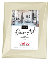 Dufco Deco Art Cremefarben Einzelbilderrahmen