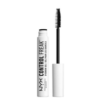 NYX PMU Brow Control Freak Eye Gel Augenbrauen-Gel Clear